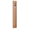 Domofon ze stojakiem Smart for Two Doorbird D1102V w kolorze brązu