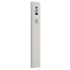 Domofon ze stojakiem Smart for Two Doorbird D1102KV z modułem klawiatury w kolorze białym
