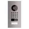 Domofon podtynkowy Smart-IN Doorbird D1101V ze stali nierdzewnej