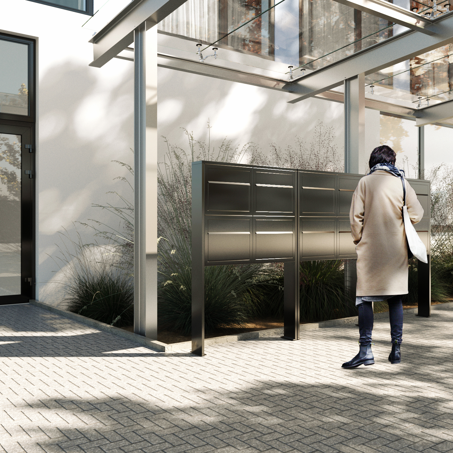 Jak chronić skrzynkę pocztową przed rdzą – praktyczny poradnik dla polskich warunków