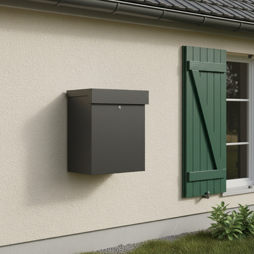 Co w sytuacji przepełnienia skrzynki – czy doręczyciel zostawi awizo?