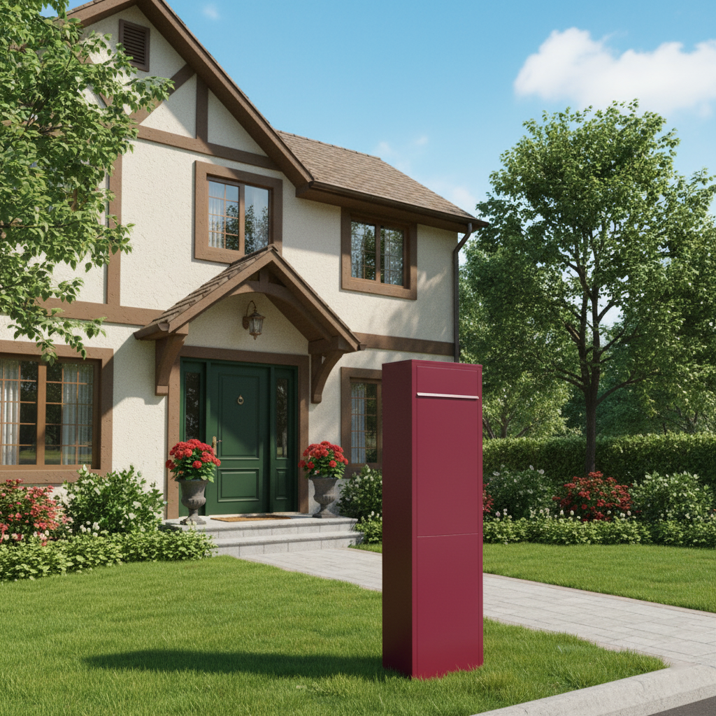 Skrzynka pocztowa w Polsce – przepisy i obowiązki właścicieli | Bravios