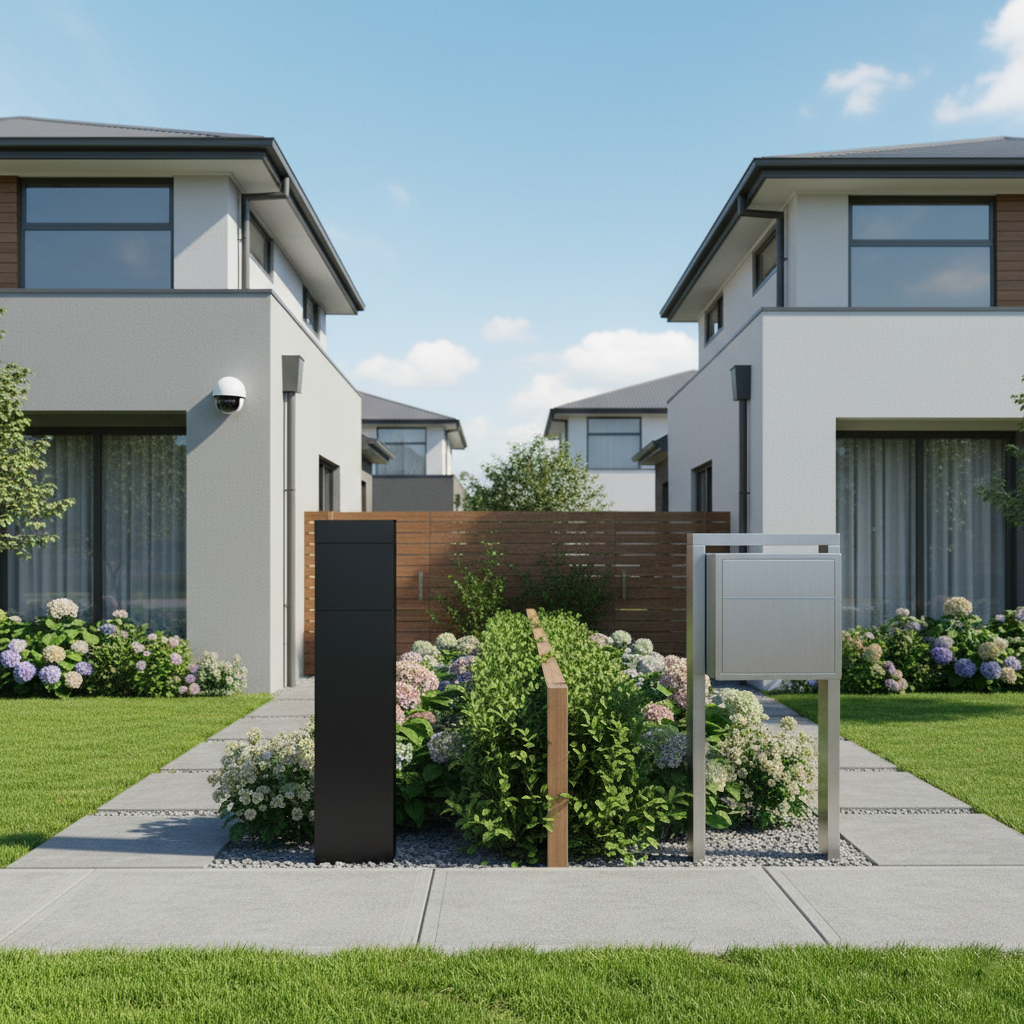 Skrzynka pocztowa i konflikty sąsiedzkie – Twoje prawa i obowiązki w Polsce