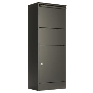 Skrzynka na paczki Liva