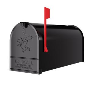 Big US Mailbox Ściana