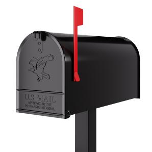 Big US Mailbox