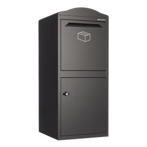 Skrzynka na paczki Alberona