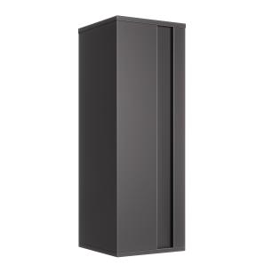 Skrzynka na paczki Bozen | usunięcie z tyłu