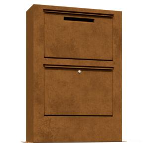  Skrzynka na paczki Cora