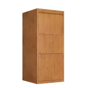 Skrzynka na paczki Turin 