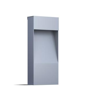 lampa ogrodowa 