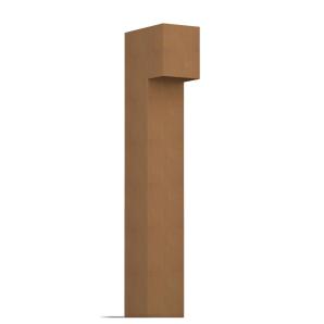 lampa ogrodowa ''Maxi Lumen''
