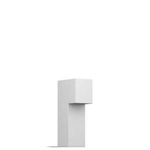 lampa ogrodowa ''Medium Lumen''