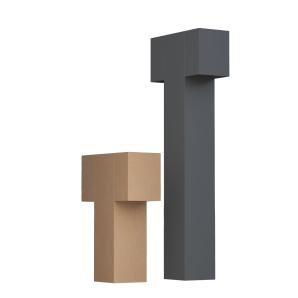 lampa ogrodowa 