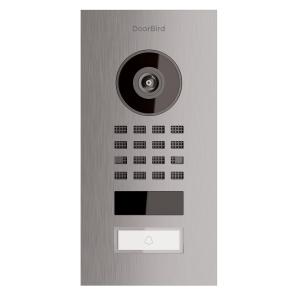Domofon podtynkowy Smart - IN