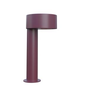 lampa ogrodowa ''Nano Cylindra''